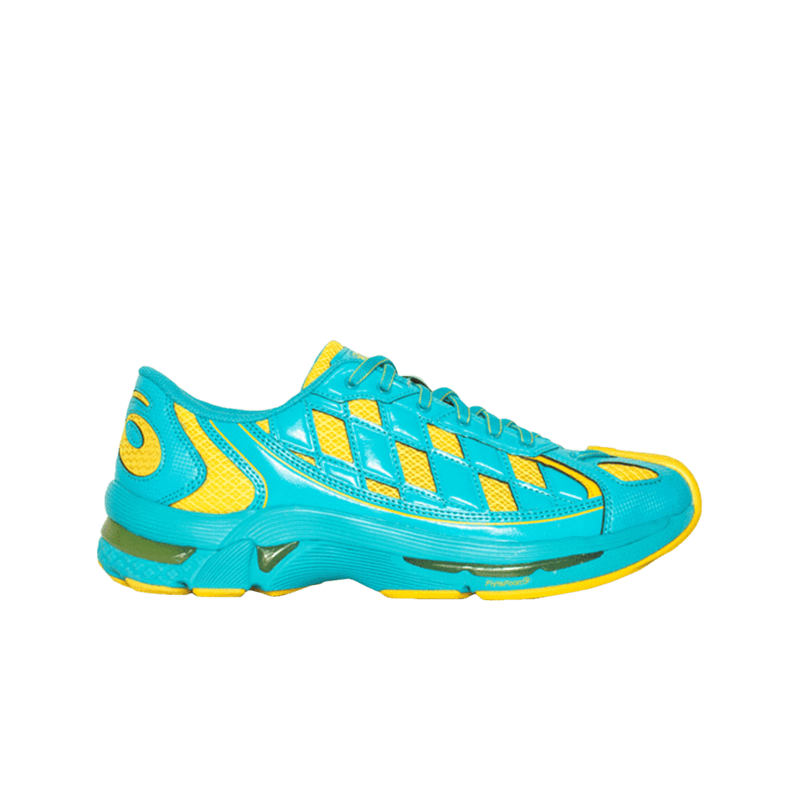 아식스 x 키코 코스타디노브 젤 키릴 아이스 민트