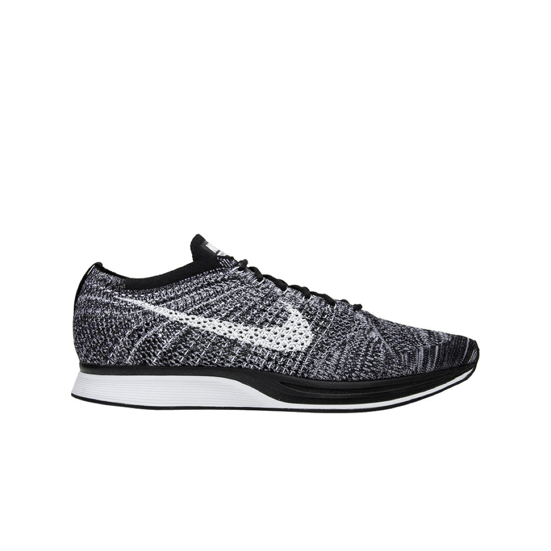 나이키 플라이니트 레이서 오레오 2