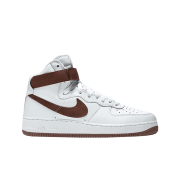 Nike Air Force 1 High Retro QS Summit White Chocolate