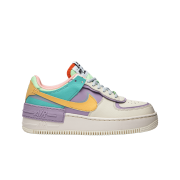 (W) Nike Air Force 1 Shadow Pale Ivory