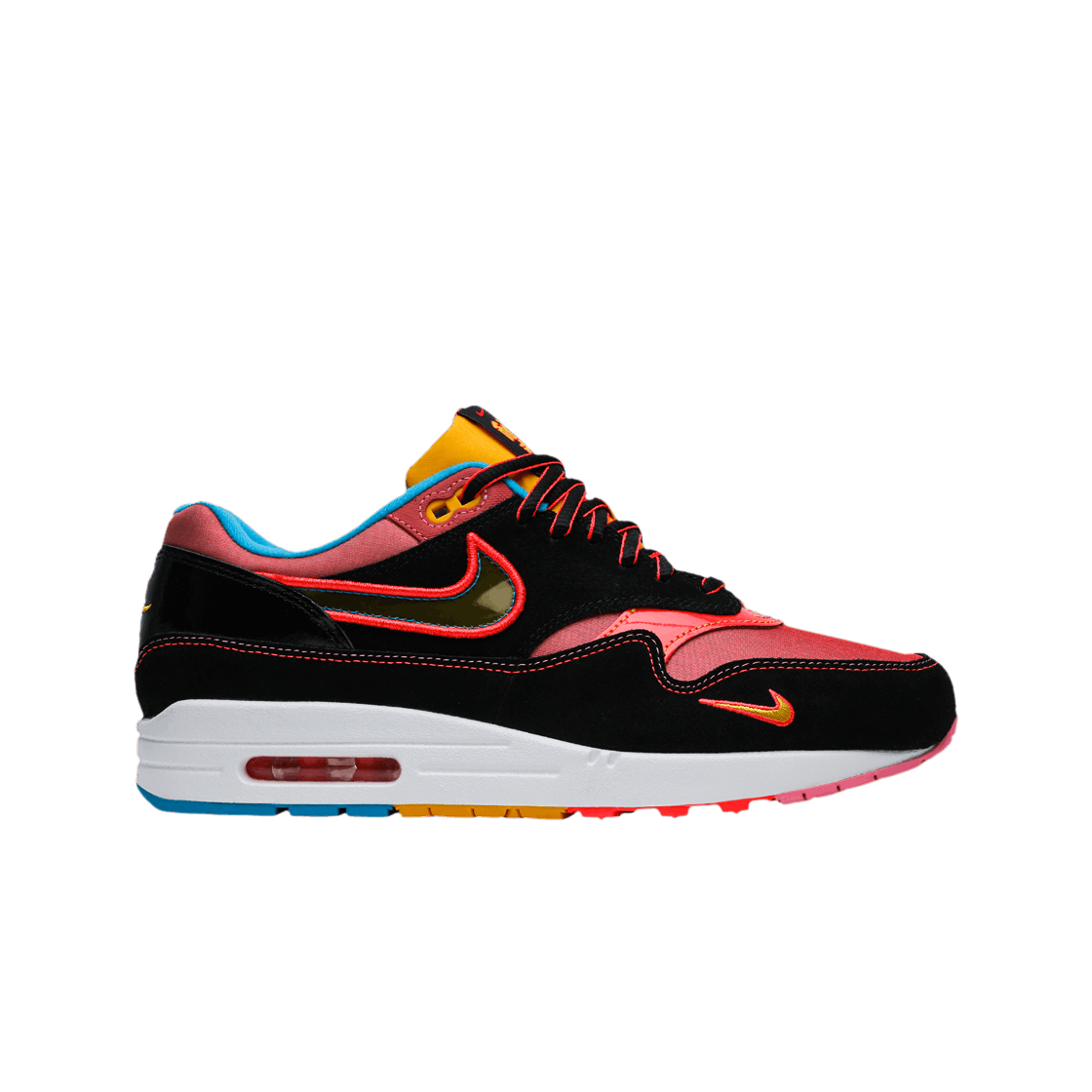 나이키 에어맥스 1 차이나타운 뉴욕 2020(Nike Air Max 1 Chinatown New York 2020) - 1