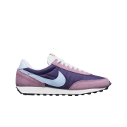 (W) Nike Daybreak Eggplant Plum Dust