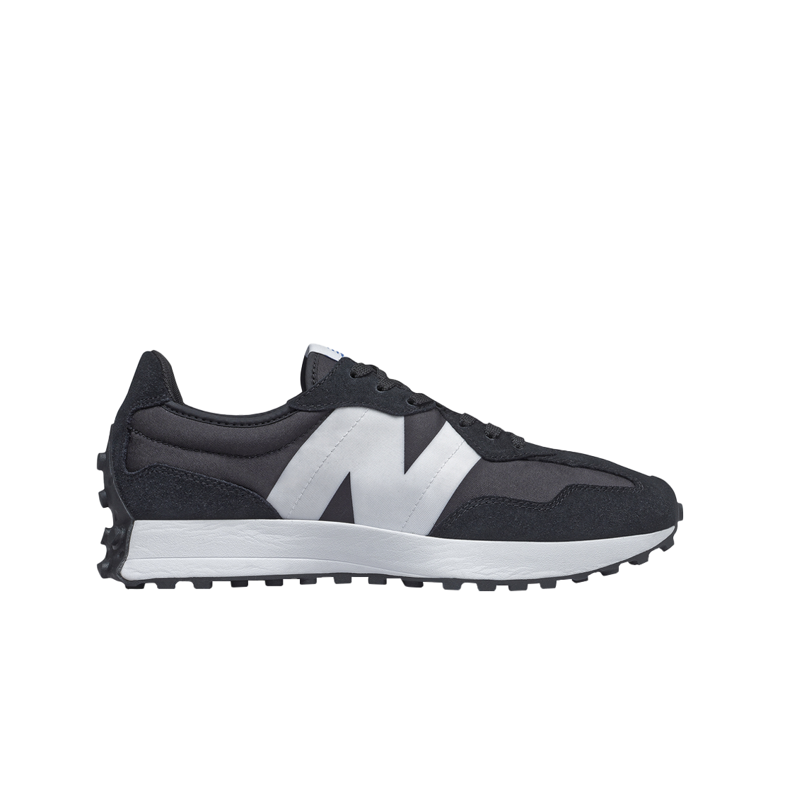 뉴발란스 327 블랙(New Balance 327 Black)