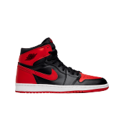 Jordan 1 Retro Bred 2001