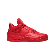 Jordan 4 Retro 11Lab4 Red