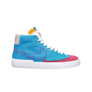 Nike SB Blazer Mid Edge Hack Pack Blue