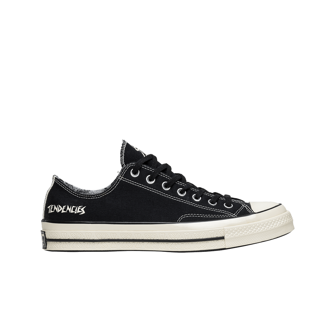 컨버스 x 수어사이덜 텐던시스 척 70 로우(Converse x Suicidal Tendencies Chuck 70 Ox) - 1