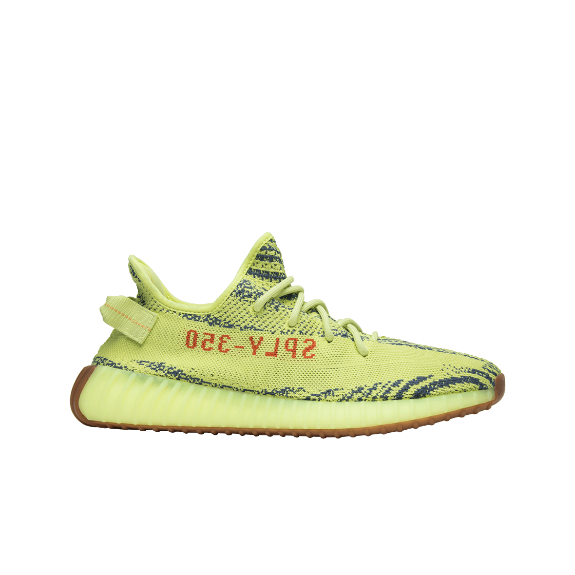 아디다스 이지 부스트 350 V2 프로즌 옐로우(Adidas Yeezy Boost 350 V2 Semi Frozen Yellow)