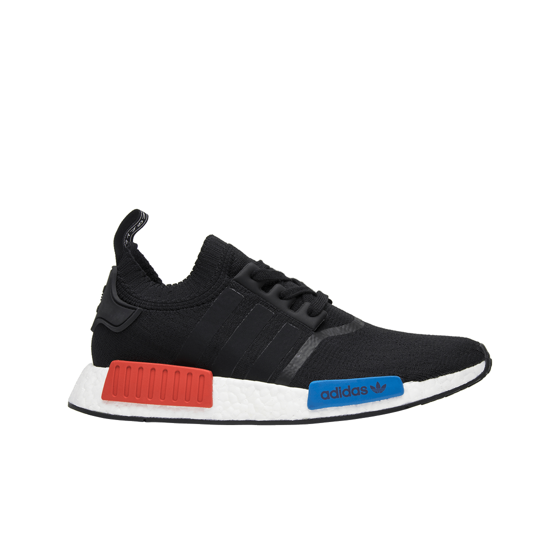 nmd r1 core black core black lush red