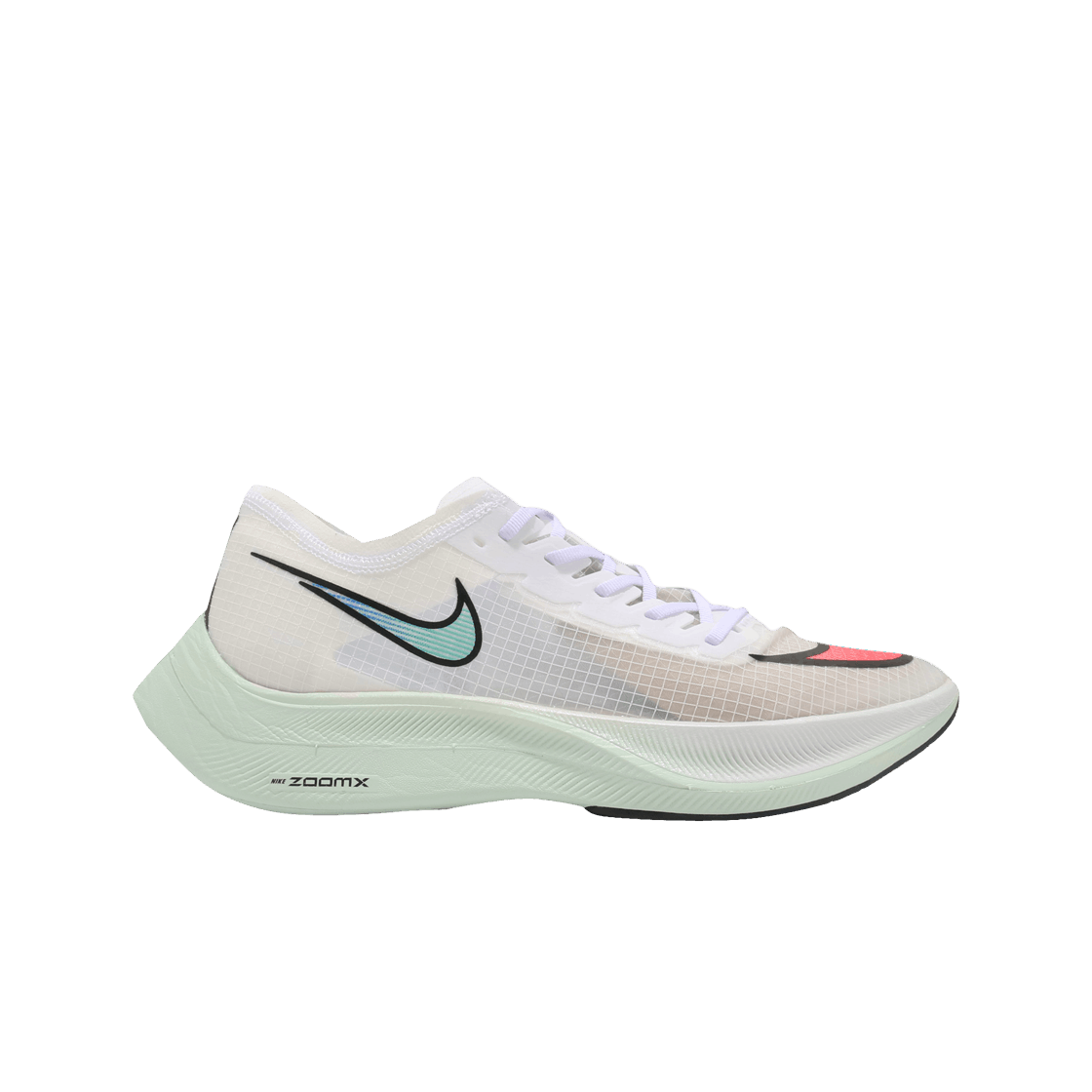 나이키 줌X 베이퍼플라이 넥스트% 하이퍼 제이드