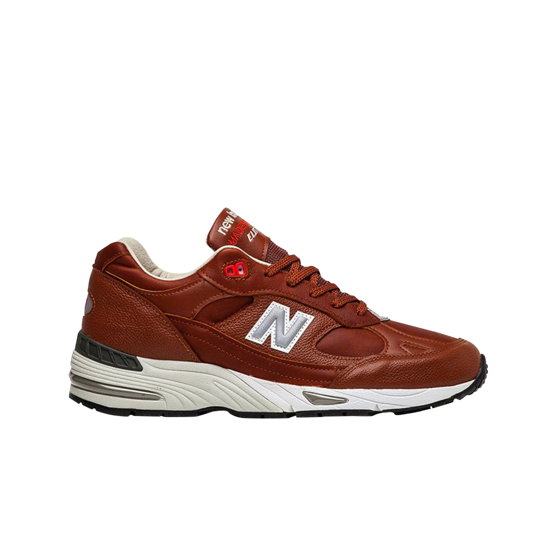 뉴발란스 991 메이드 인 UK 엘리트 젠트(New Balance 991 Made in UK Elite Gent)
