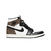 Jordan 1 Retro High OG Black Mocha