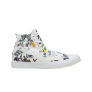 Converse x Union Chuck Taylor All Star Hi White 