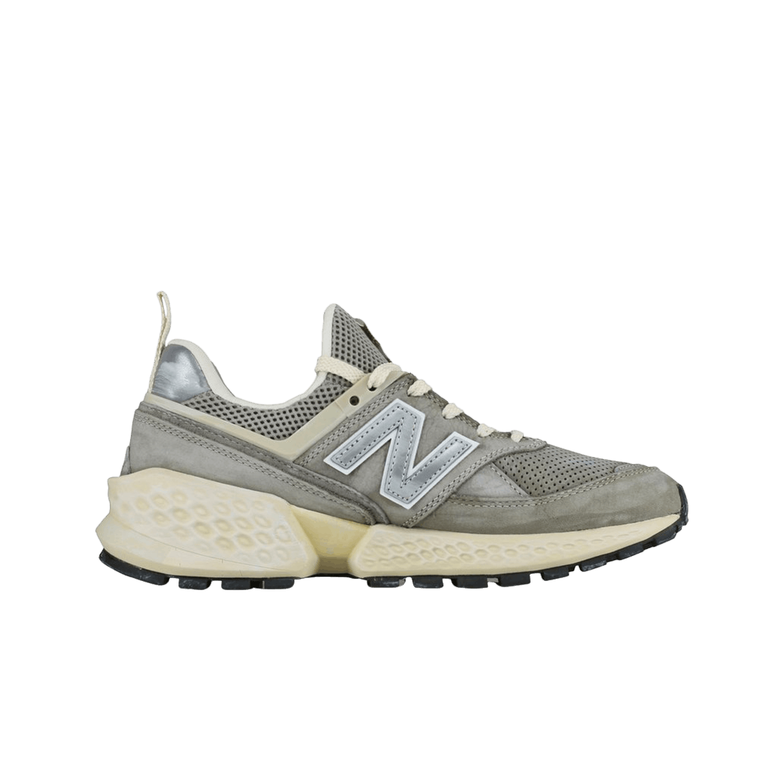 뉴발란스 574v2 스포츠 빈티지 그레이