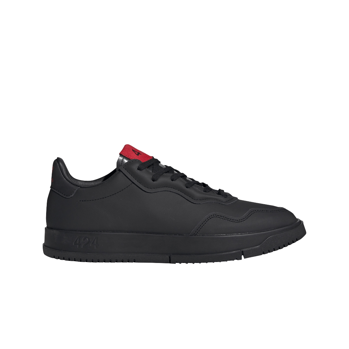 SC 프리미어 424 온 페어팩스 블랙