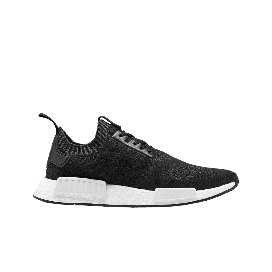 아디다스 x 아 마 마니에르 x 인빈시블 NMD R2 블랙 나이트 그레이(Adidas x A Ma Maniere x Invincible NMD R2 Black Night Grey) - 1