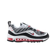 (W) Nike Air Max 98 Solar Red