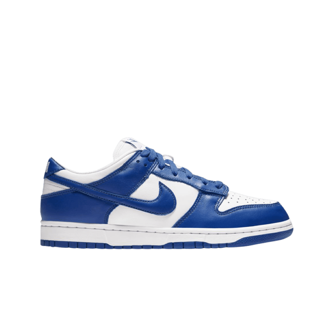 나이키 덩크 로우 SP 켄터키 2020(Nike Dunk Low SP Kentucky 2020)