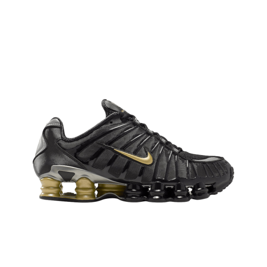 Nike Shox TL Neymar