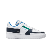 Nike Air Force 1 Type White Obsidian