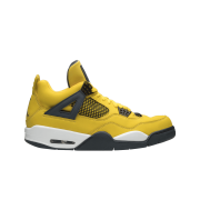 Jordan 4 Retro Lightning