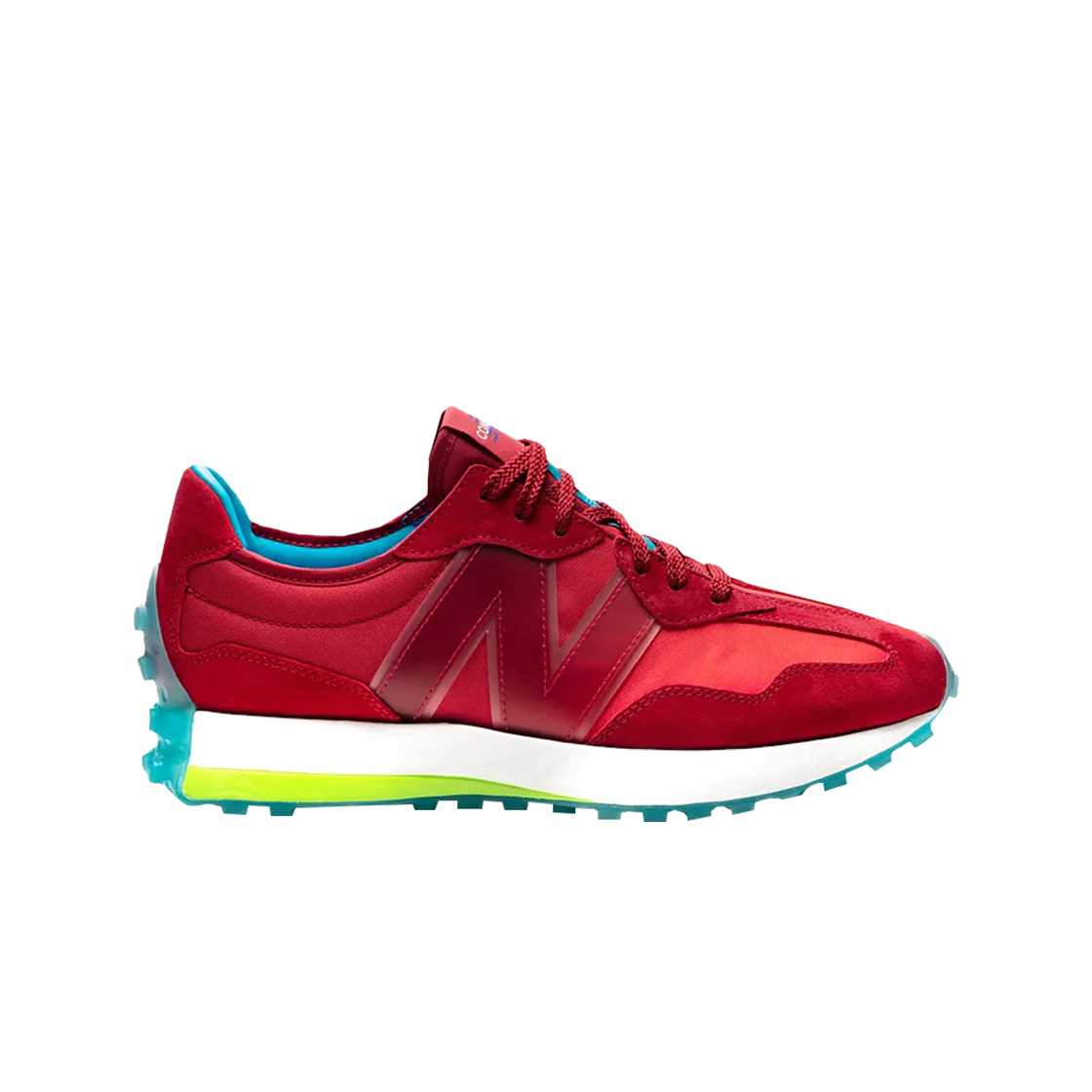 뉴발란스 x 컨셉트 327 케이프(New Balance x Concepts 327 Cape) - 1