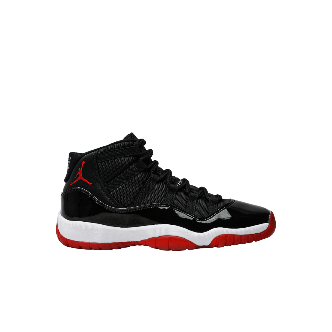 (GS) 조던 11 레트로 브레드 2019((GS) Jordan 11 Retro Bred 2019)