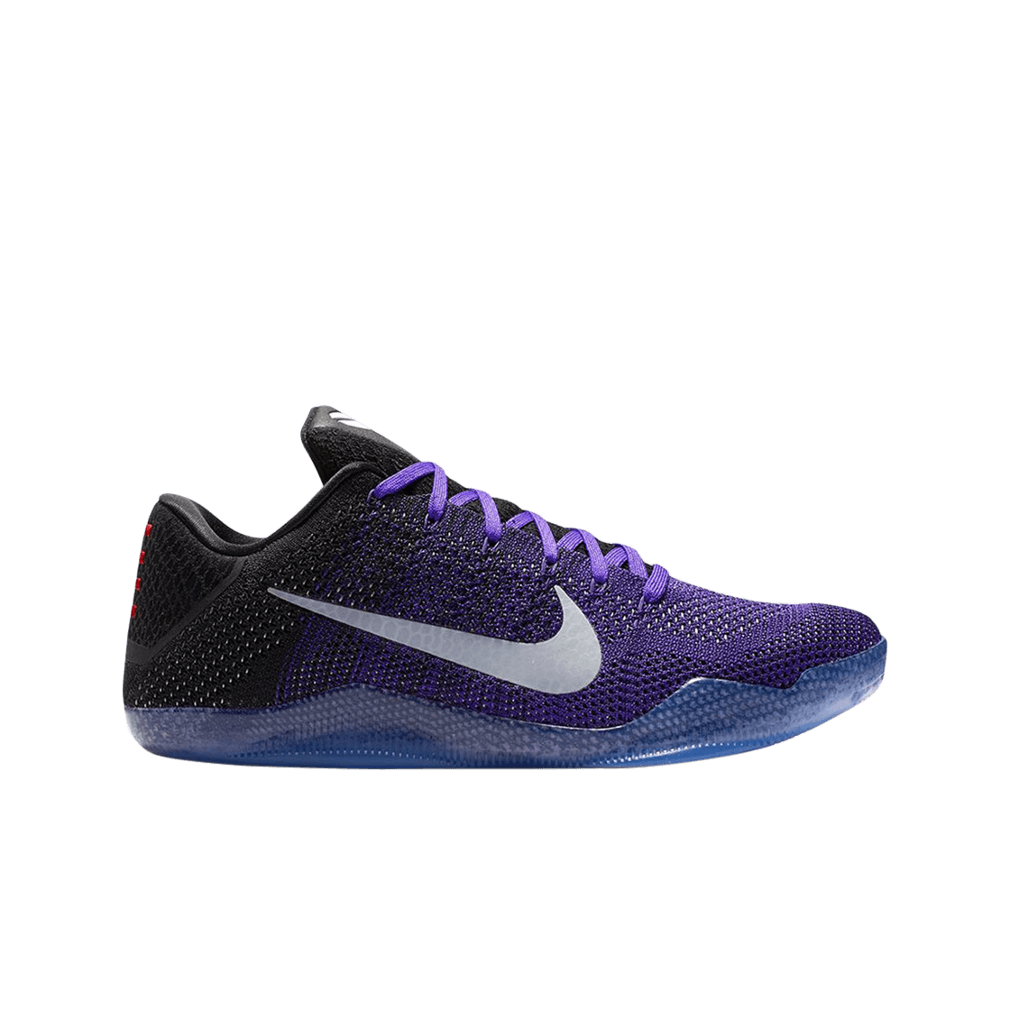 나이키 코비 11 엘리트 로우 유로지 하이퍼 그레이프(Nike Kobe 11 Elite Low Eulogy Hyper Grape)