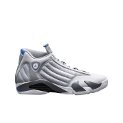 Jordan 14 Retro Wolf Grey