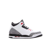 (GS) Jordan 3 Retro Infrared 23