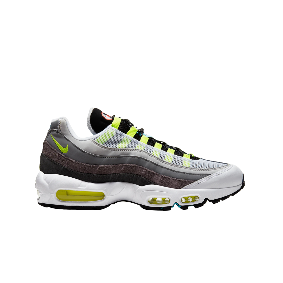 Nike Air Max 95 Greed... STYLE | KREAM