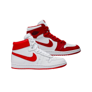 Jordan New Beginnings Pack 1 & Nike Air Ship