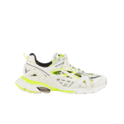 Balenciaga Track.2 Sneakers White Fluo Yellow 2020