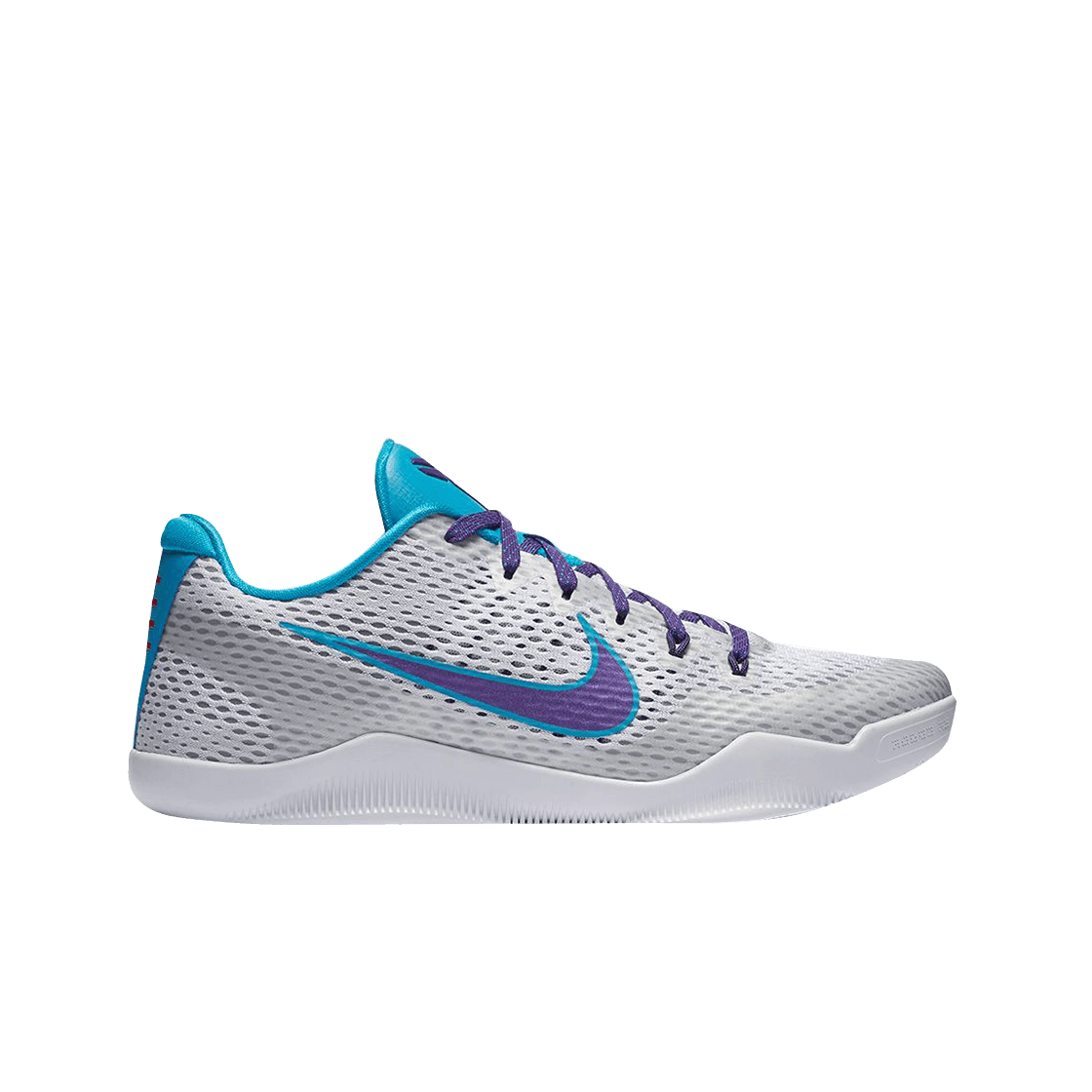 나이키 코비 11 로우 드레프트 데이(Nike Kobe 11 Low Draft Day)