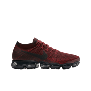 Nike Air VaporMax Dark Team Red