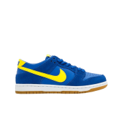 Nike SB Zoom Dunk Low Pro Boca Jr