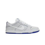 Nike SB Dunk Low Premium White Game Royal