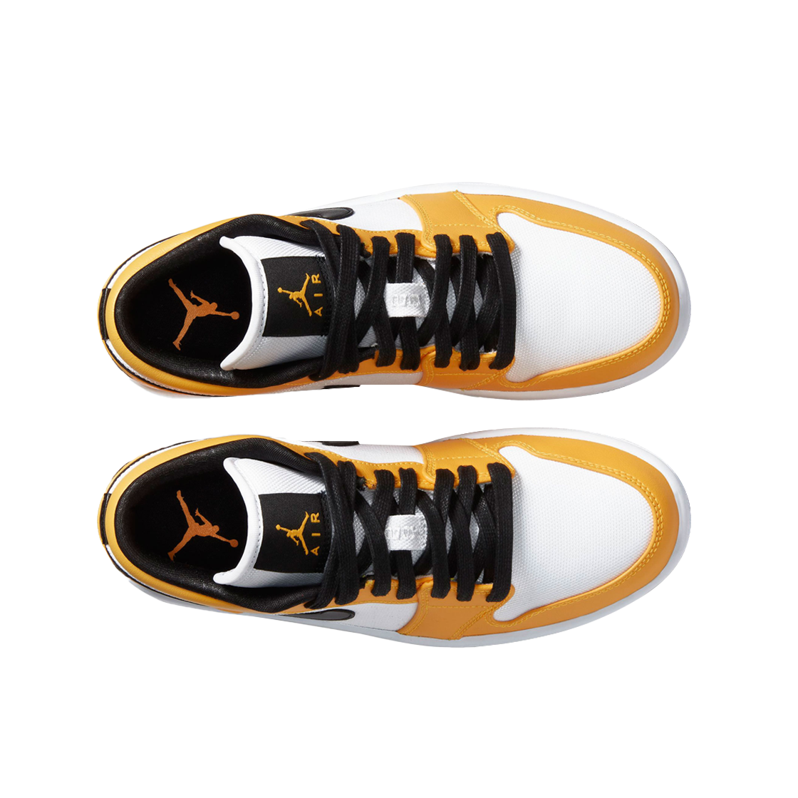 (W) 조던 1 로우 SE 레이저 오렌지((W) Jordan 1 Low SE Laser Orange) - 2