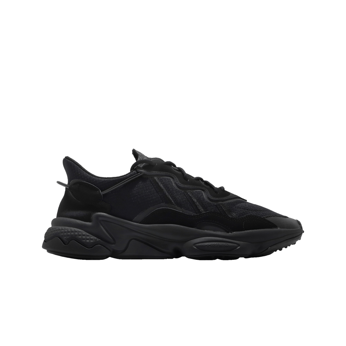 아디다스 오즈위고 코어 블랙(Adidas Ozweego Core Black)