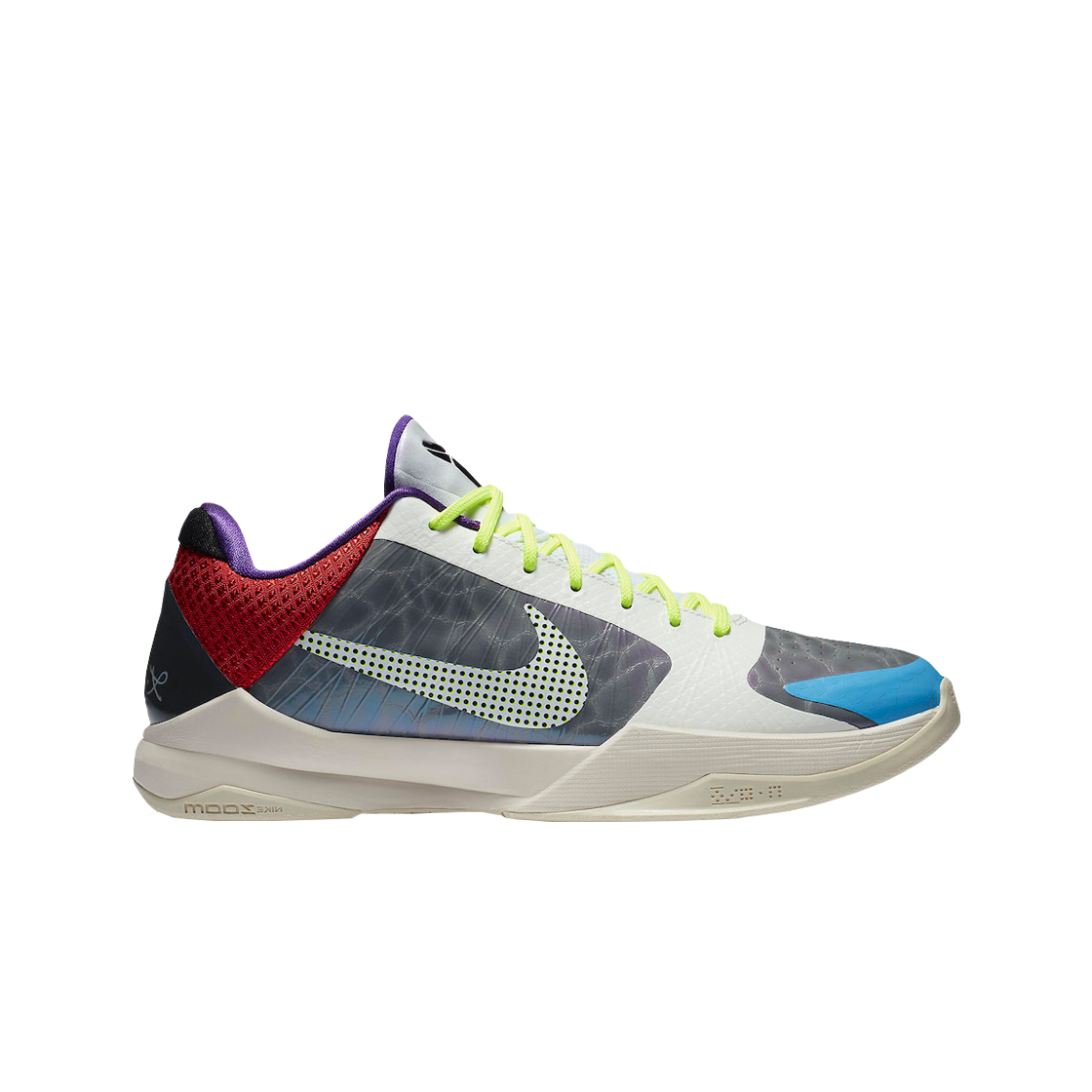 나이키 코비 5 프로트로 PJ 터커(Nike Kobe 5 Protro PJ Tucker)