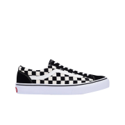 Vans x Billy's Old Skool Crazy Check