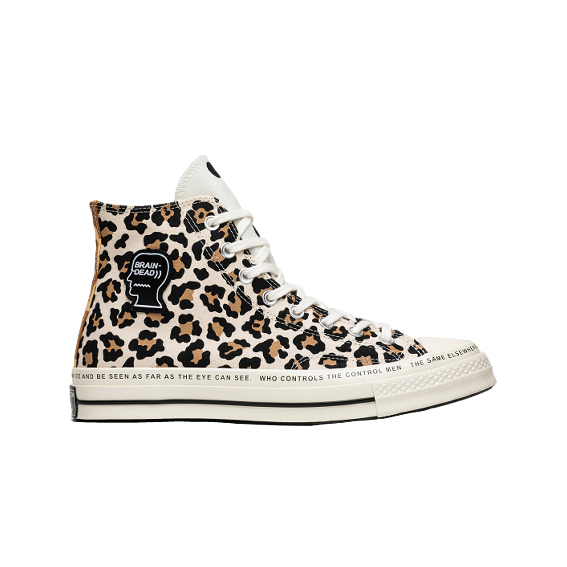 컨버스 x 브레인 데드 척 70 하이