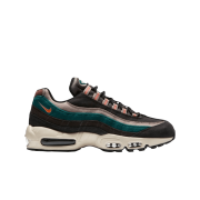 Nike Air Max 95 Grey Rainforest Bright Mango