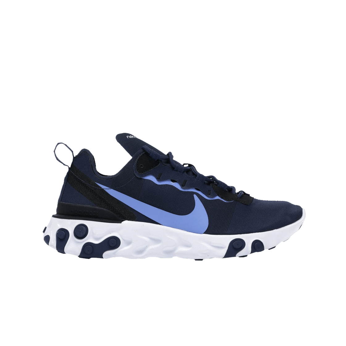 nike react element 55 flyknit