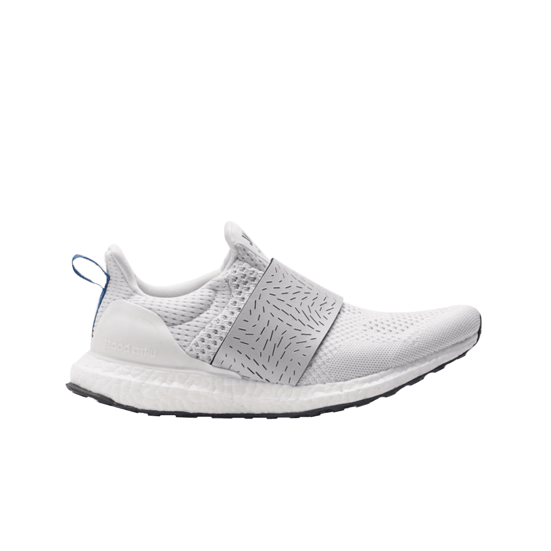(W) 아디다스 X 우드 우드 울트라부스트 1.0 화이트((W) Adidas x Wood Wood Ultraboost 1.0 White) - 1