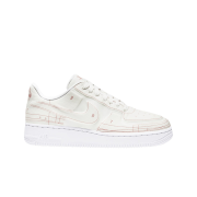 (W) Nike Air Force 1 Low 07 LX Blueprint Summit White