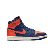(W) Jordan 1 Retro High Premium Blue Void
