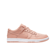 Nike Dunk Lux Low Arctic Orange