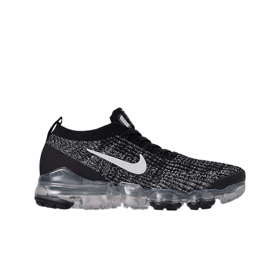 (W) 나이키 에어 베이퍼맥스 플라이니트 3 오레오((W) Nike Air VaporMax Flyknit 3 Oreo)