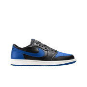 Jordan 1 Retro Low OG Royal 2015